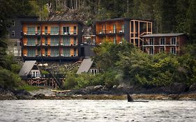 Duffin Cove Resort