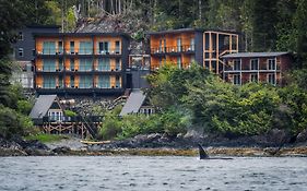 Duffin Cove Resort